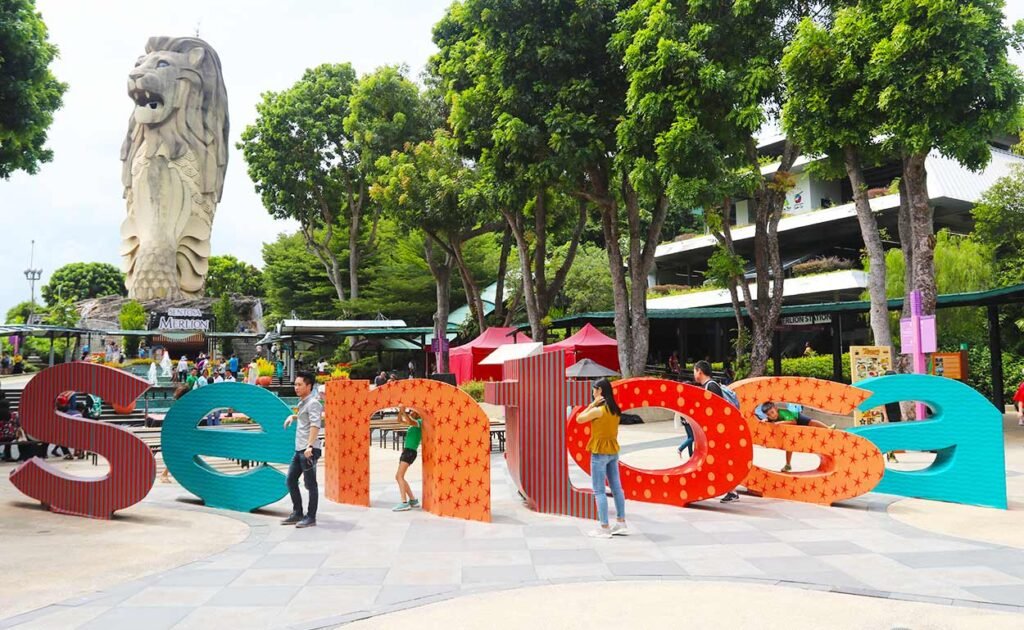 Singapore