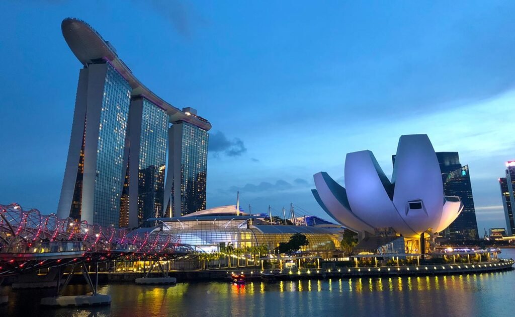 Singapore