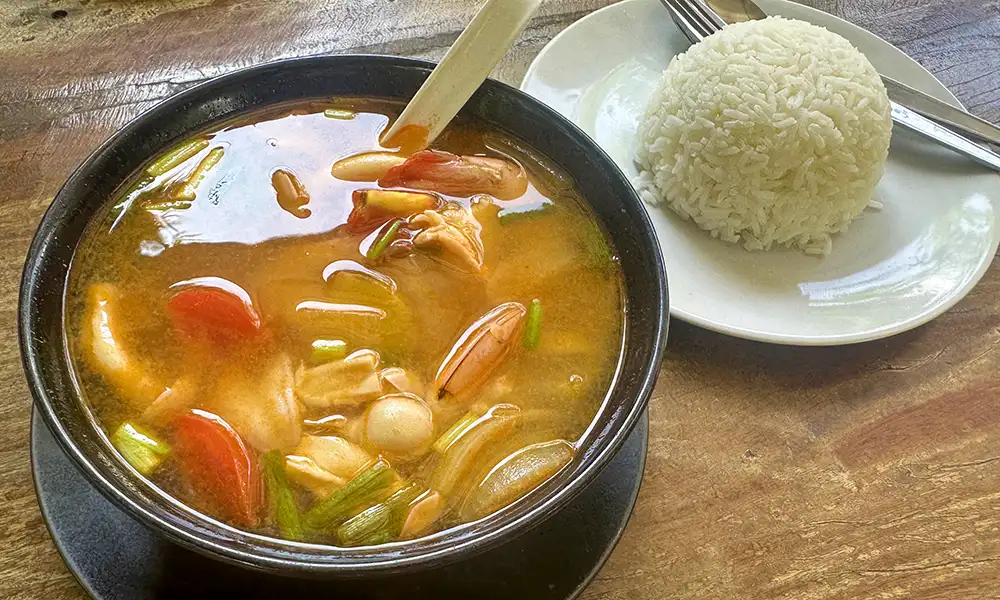 Thai Food