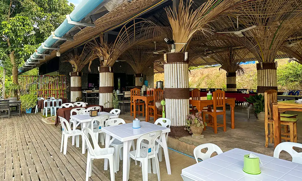 Thai Food