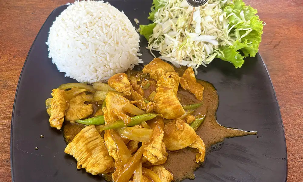 Thai Food