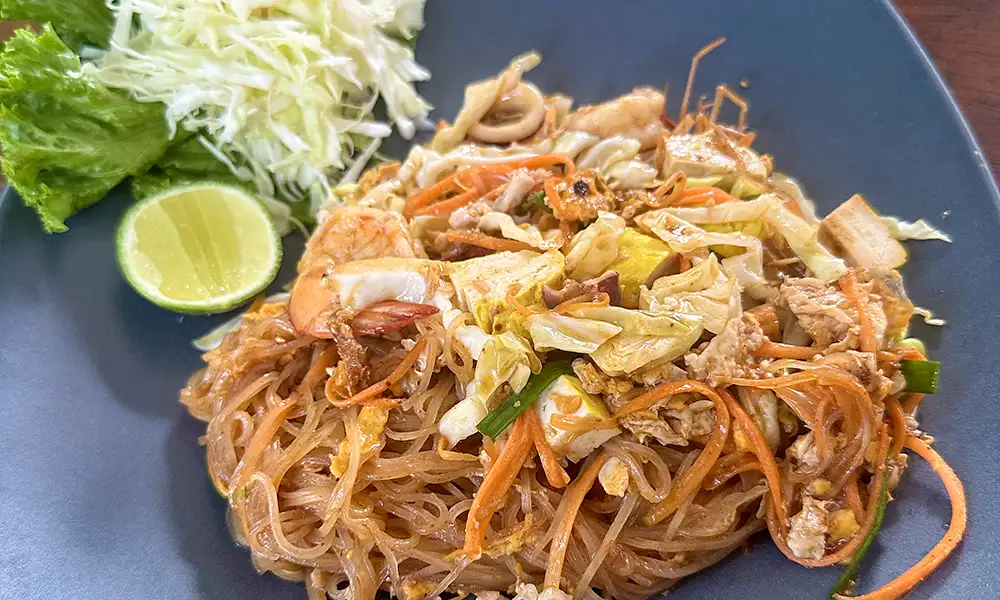 Thai Food