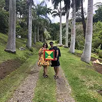 caribbean videos