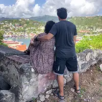 caribbean videos