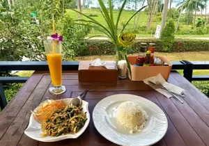 Thailand