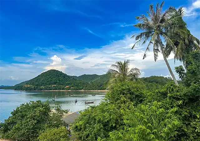 Thailand