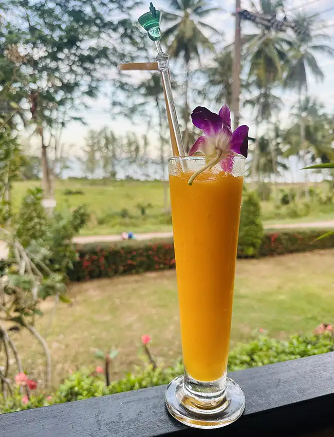 Mango