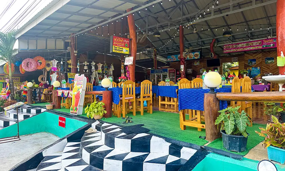 Thai Food