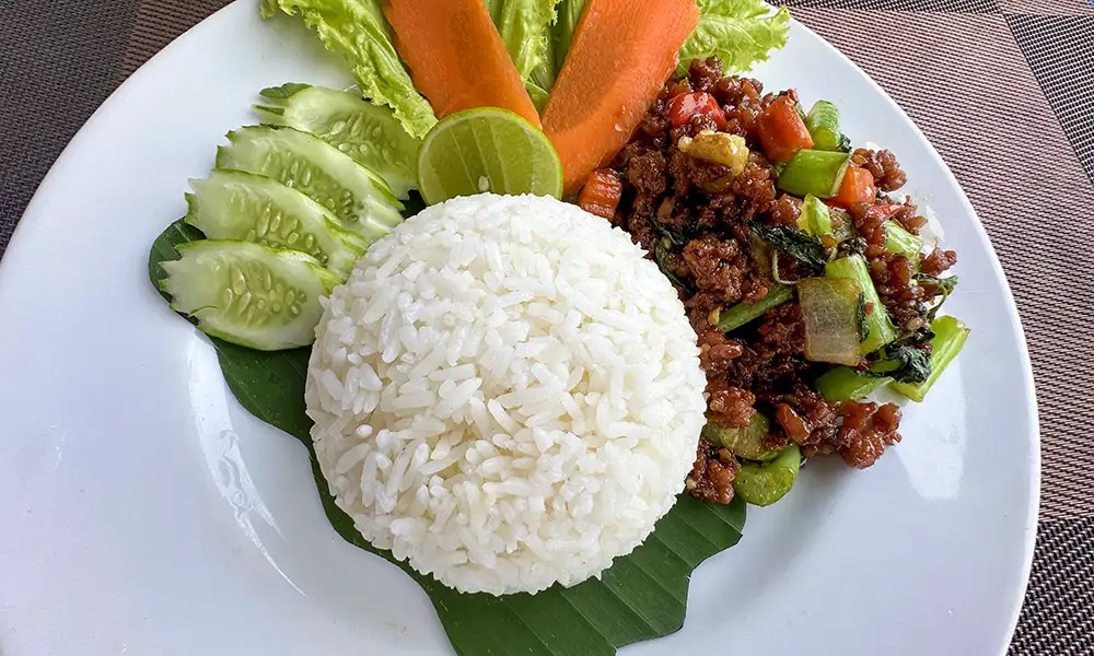 Thai Food
