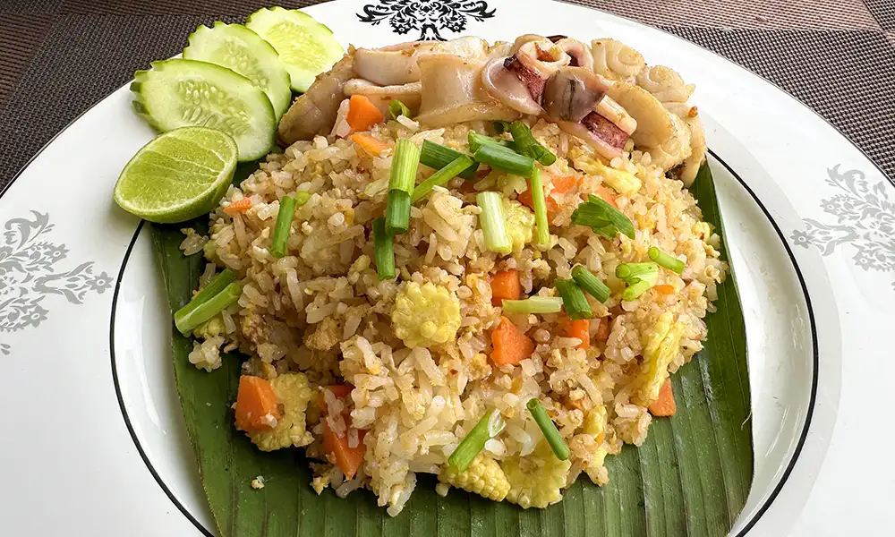 Thai Food