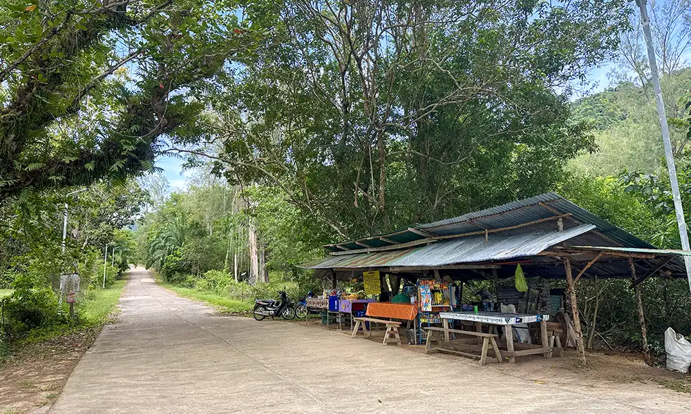 Thailand