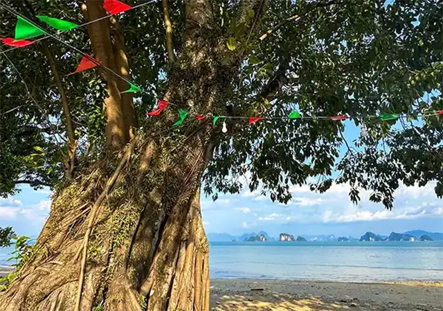Thailand