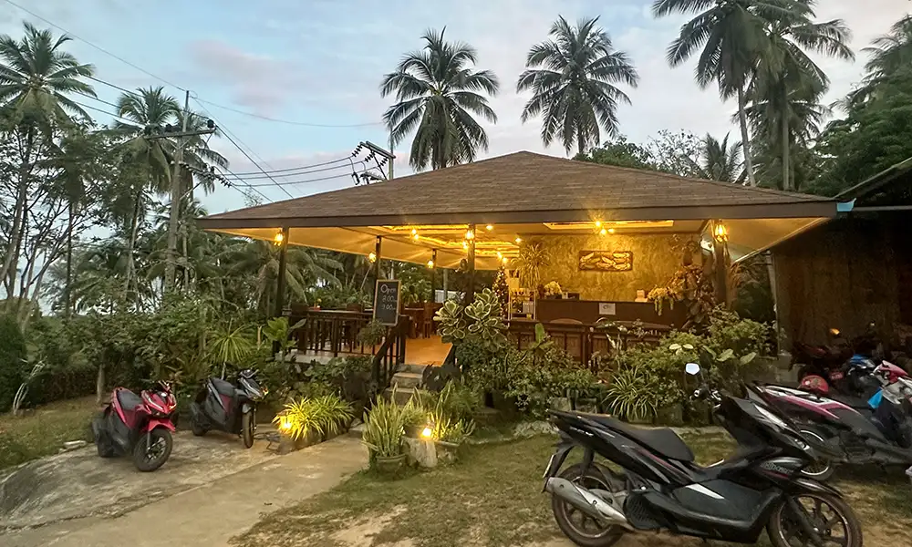 Koh Yao Yai