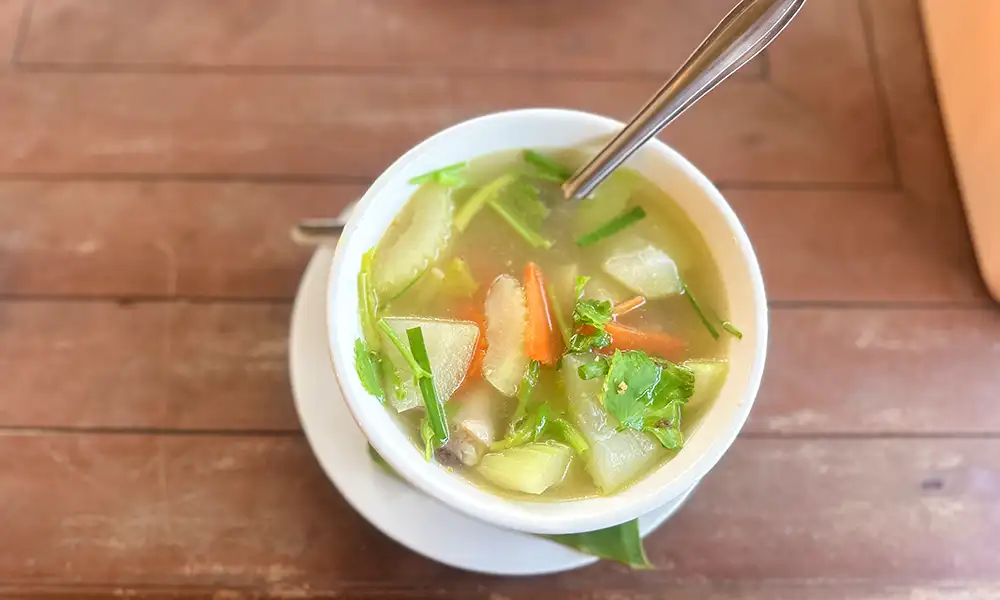 Thai Food