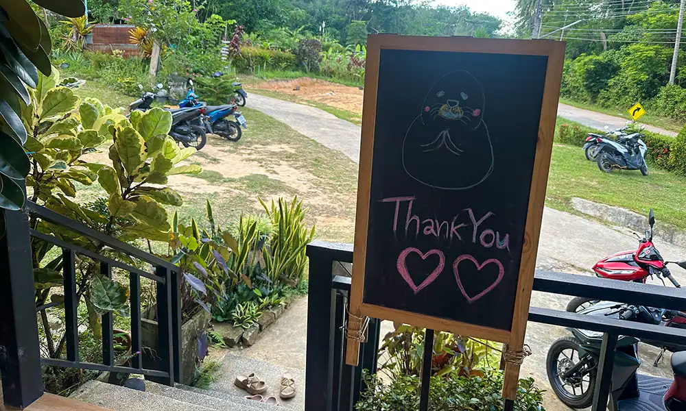 Thai Food