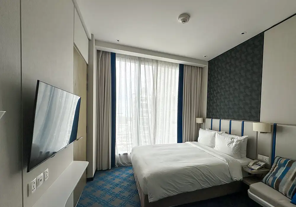 Singapore Hotel