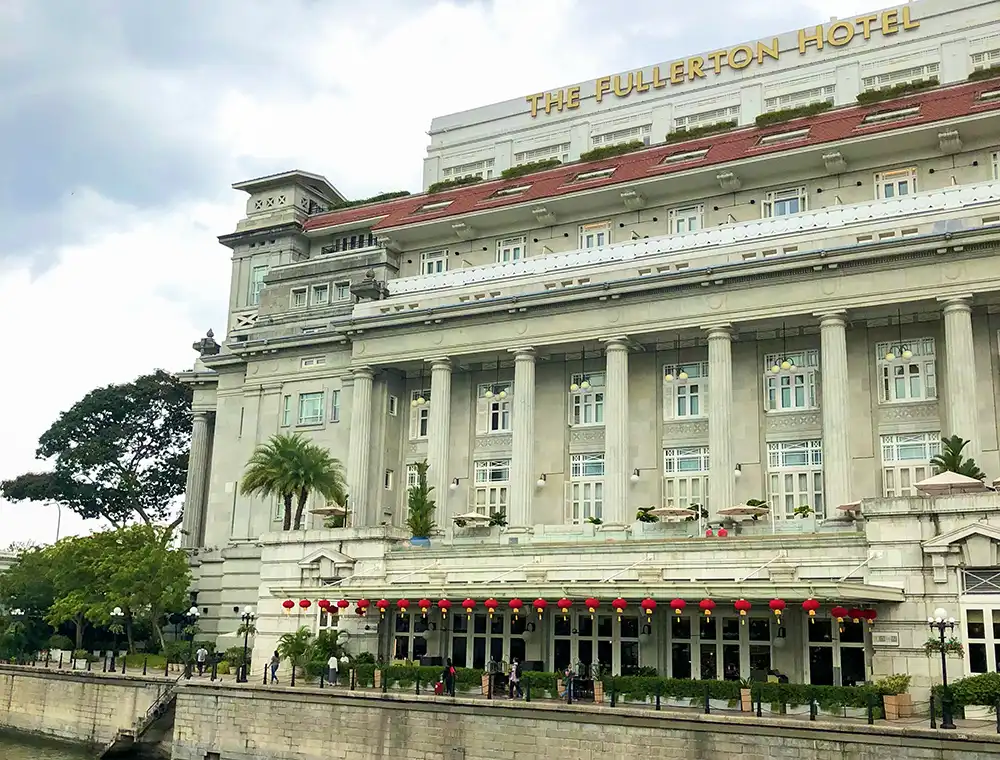 Singapore Hotel