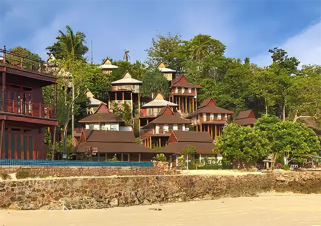 Koh Phi Phi Hotel