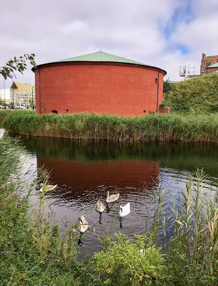 Malmo Sweden