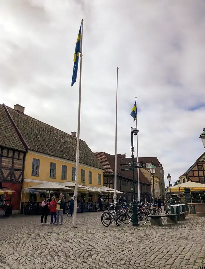 Malmo Sweden