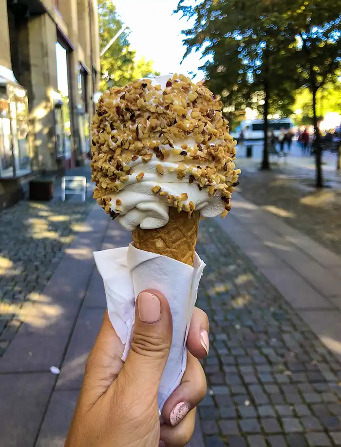 Malmo Sweden