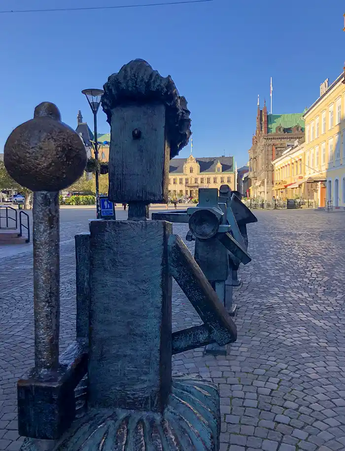 Malmo Sweden