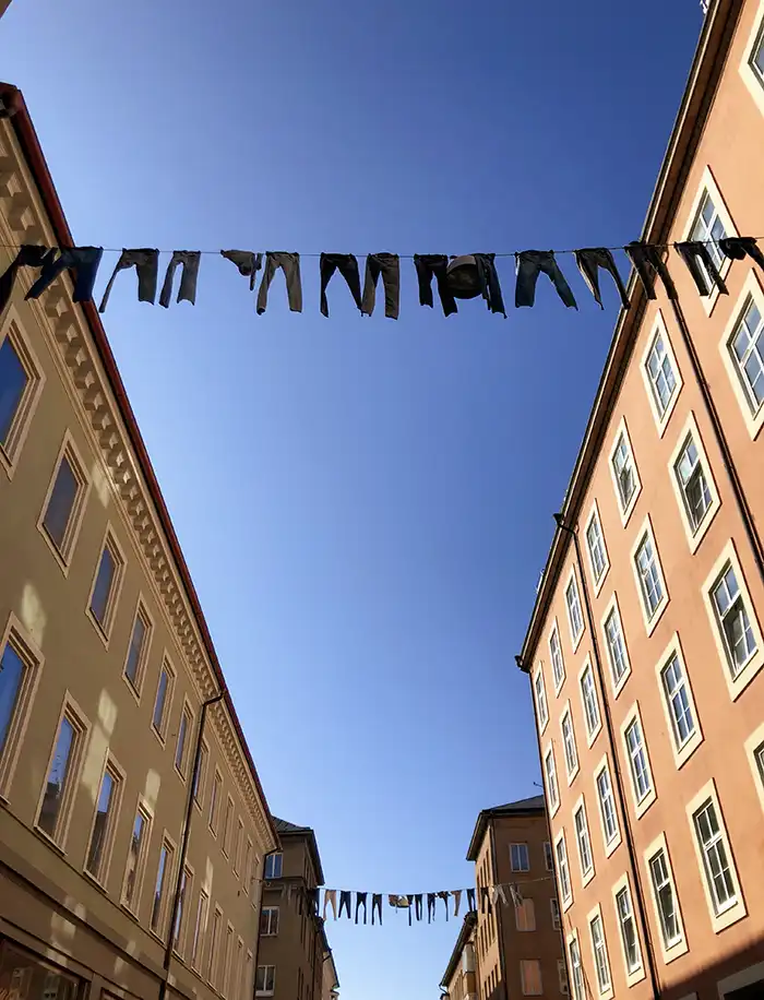 Malmo Sweden