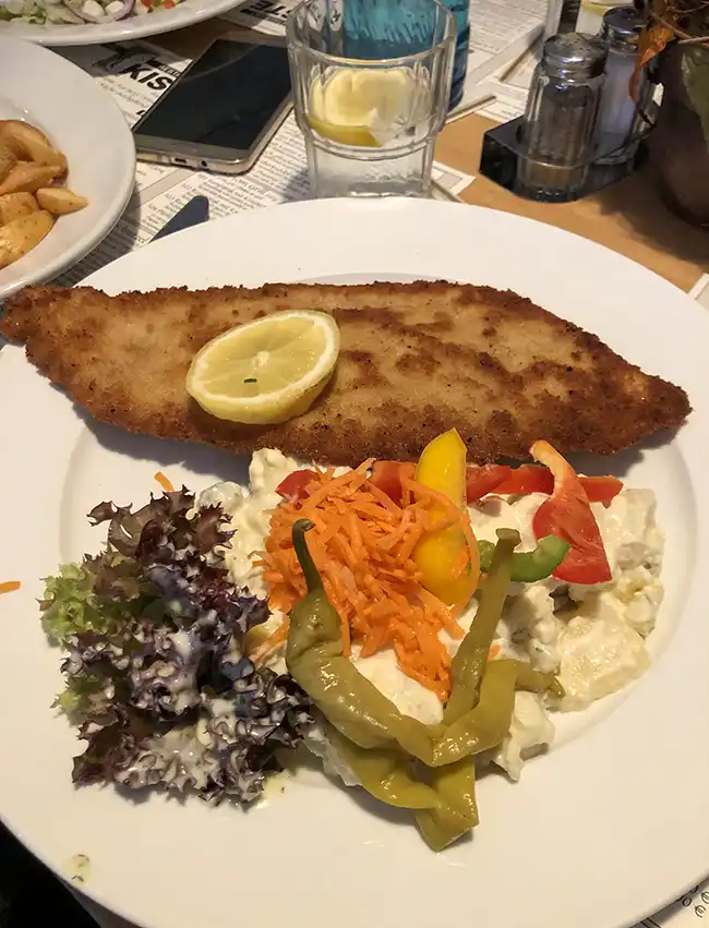 Germany food