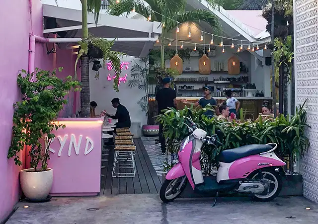 Kynd