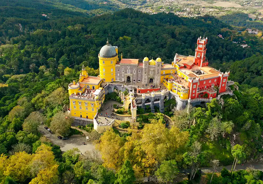 Portugal