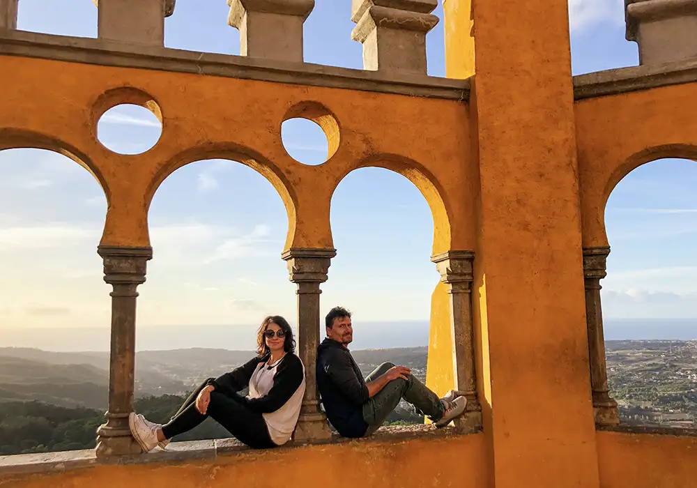 Portugal