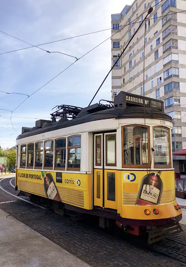Portugal