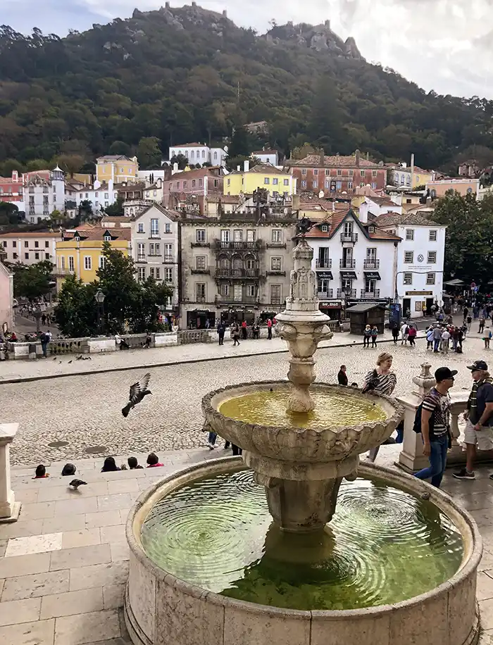Portugal