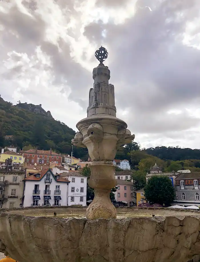 Portugal