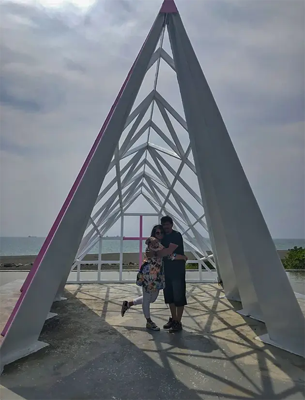 Cijin Island