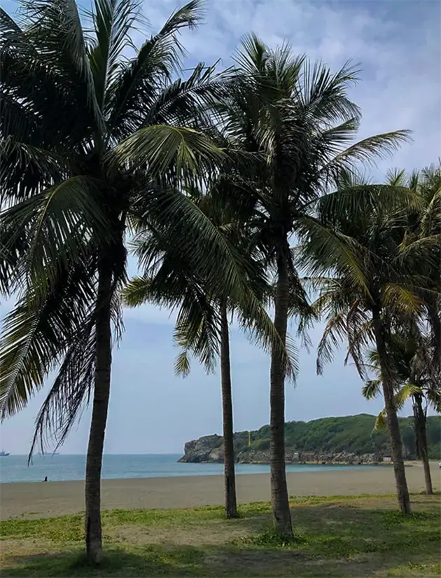 Cijin Island