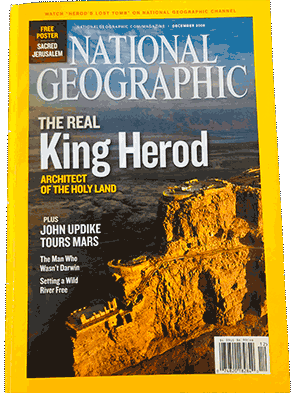 National Geographic