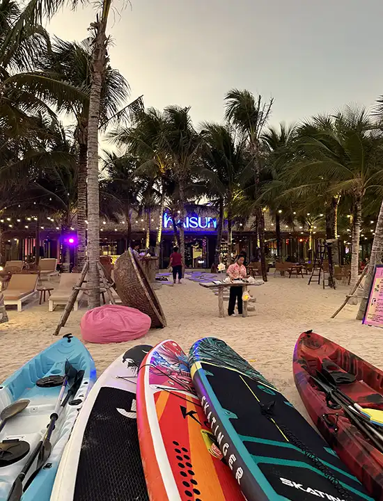 Phu Quoc