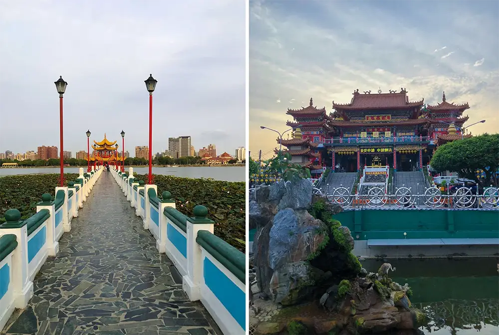 Taiwan