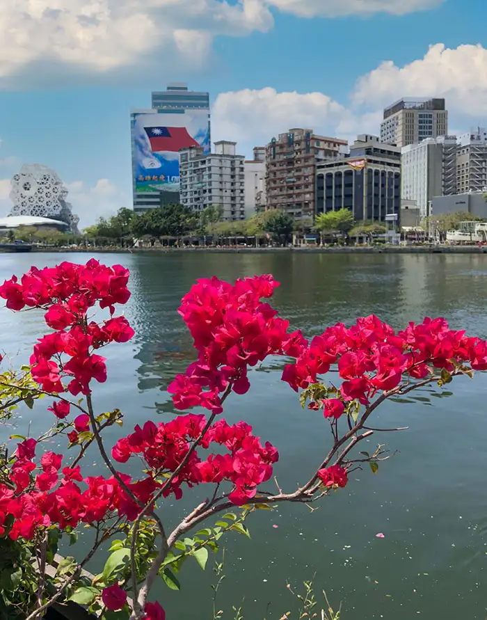 Taiwan