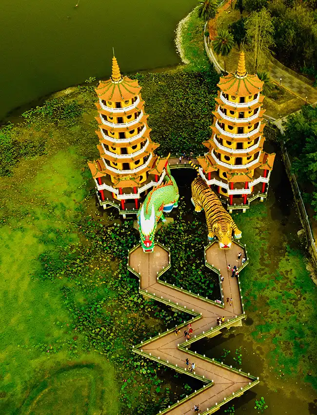 Taiwan