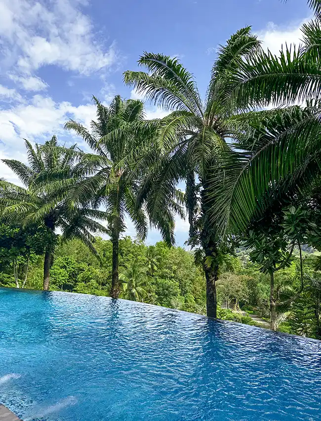 Krabi Thailand