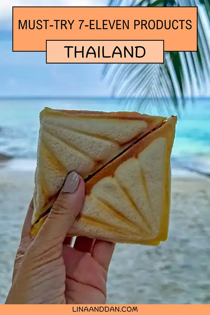 7-Eleven Thaialnd