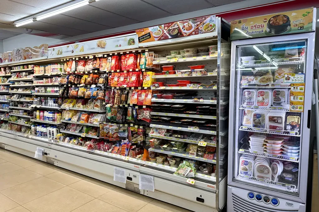 7-Eleven Thaialnd