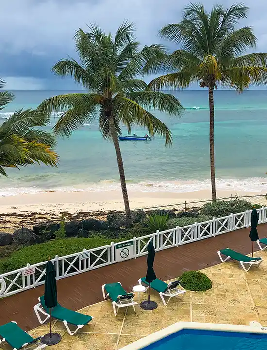 Coral Sands Beach Resort