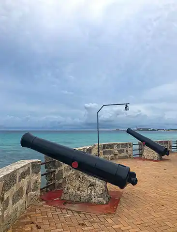 Barbados