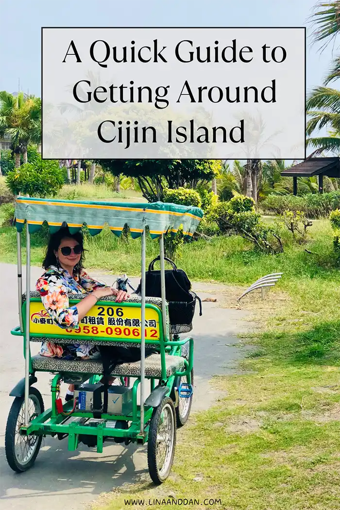 Cijin Island