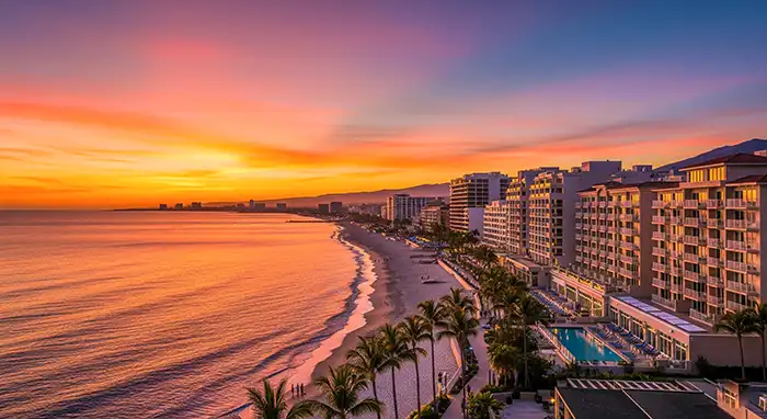 Hotels in Phu Quoc with beach views