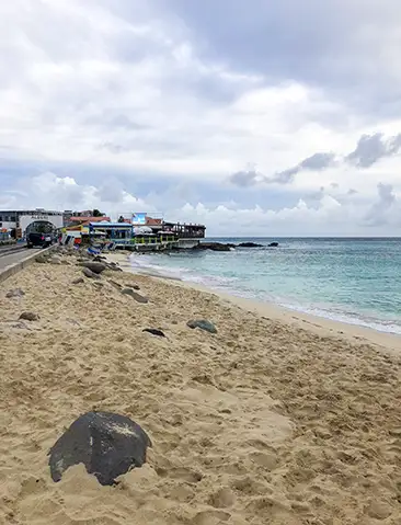 Sint Maarten