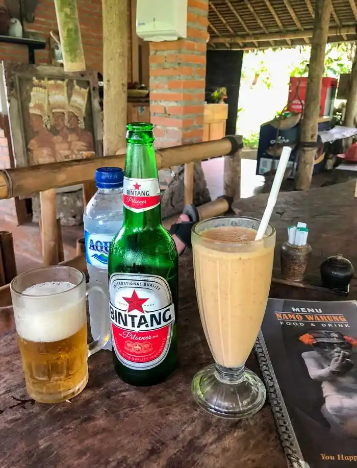 Campuhan Ridge Walk, Bali